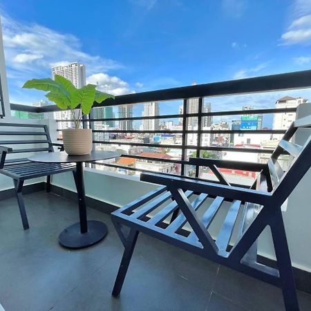 Pth Residence Phnompenh Exteriér fotografie