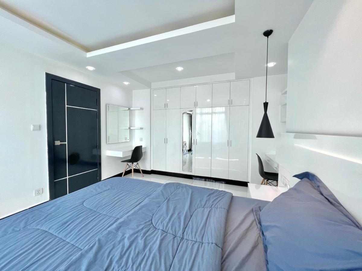 Pth Residence Phnompenh Exteriér fotografie