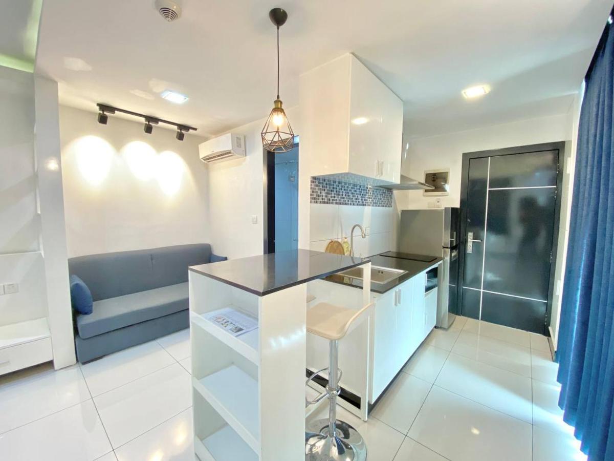 Pth Residence Phnompenh Exteriér fotografie