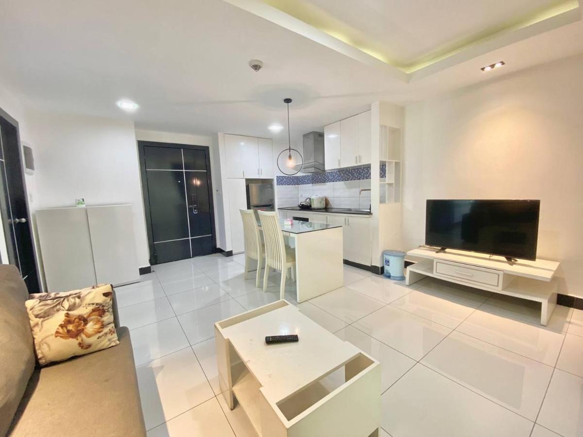 Pth Residence Phnompenh Exteriér fotografie