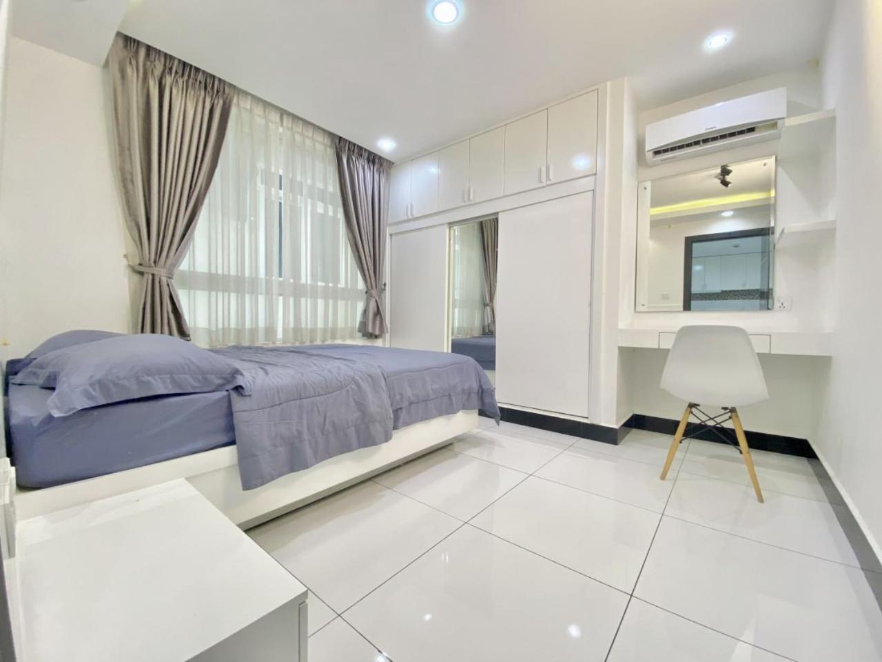 Pth Residence Phnompenh Exteriér fotografie
