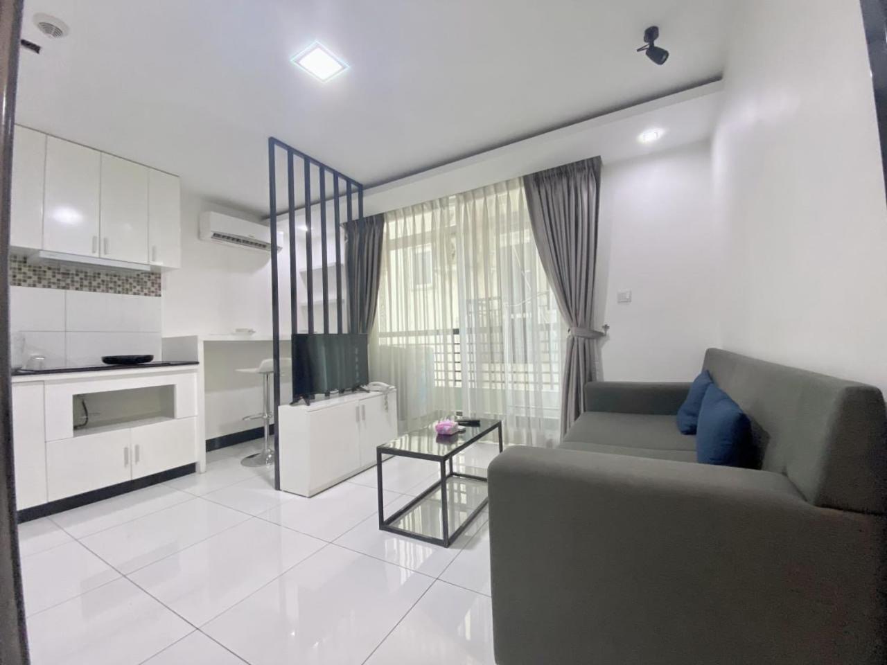 Pth Residence Phnompenh Exteriér fotografie