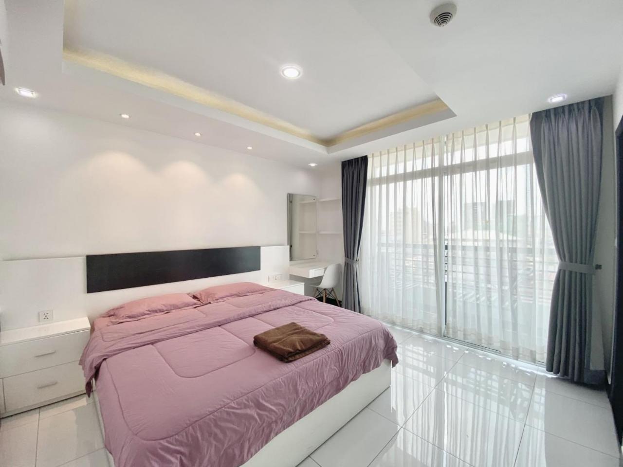 Pth Residence Phnompenh Exteriér fotografie