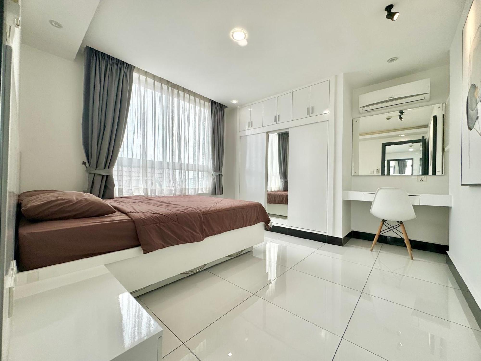 Pth Residence Phnompenh Exteriér fotografie
